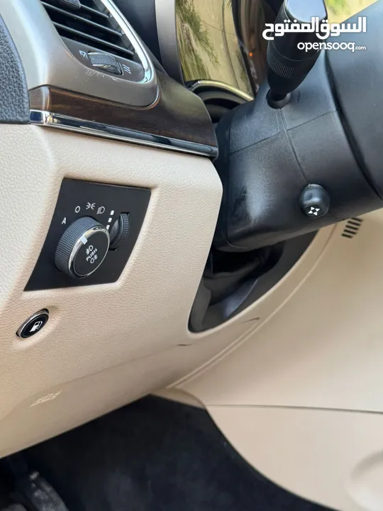 JEEP GRAND - CHEROKEE جيب جراند شيروكي ليمتد