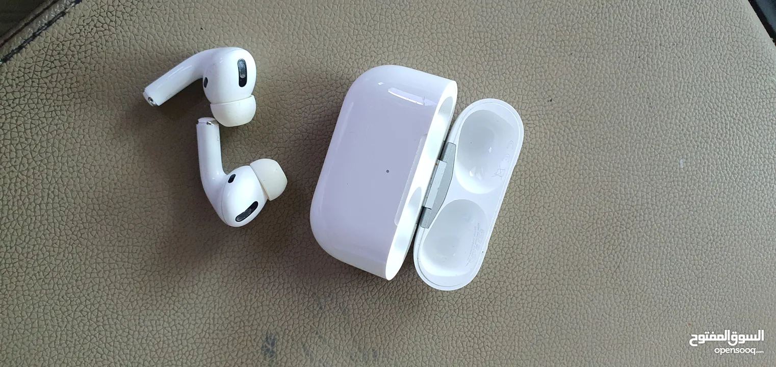 Airpods Pro Used in good condition