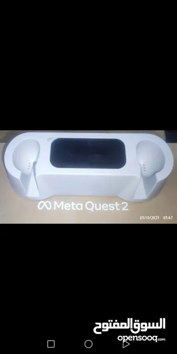 ميتا كويست 2 meta Quest vr