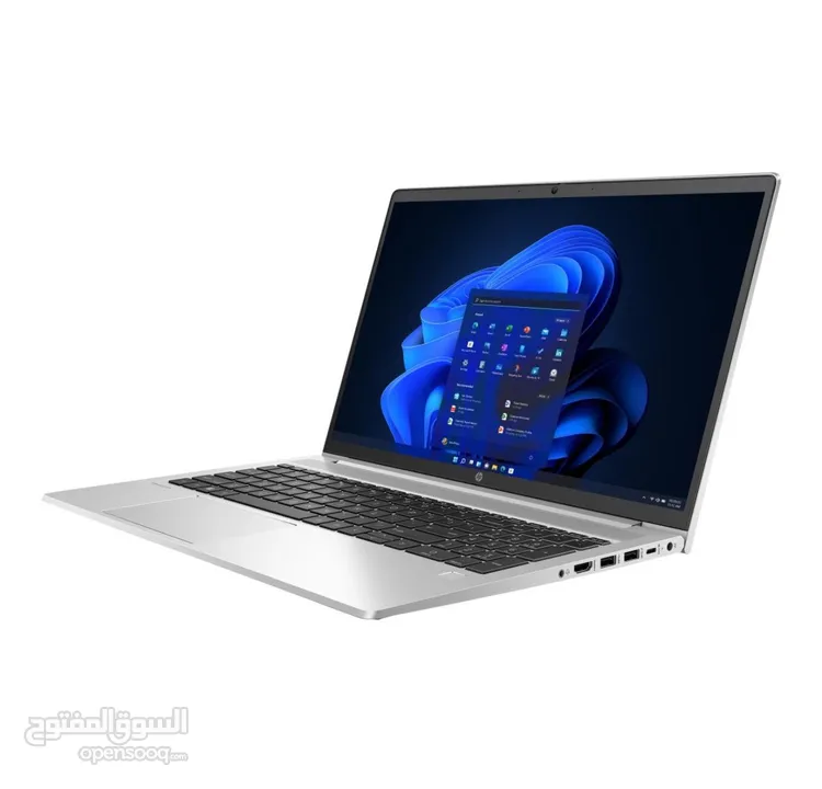 HP Laptop ProBook 450 G9 - Core i5 - جديد