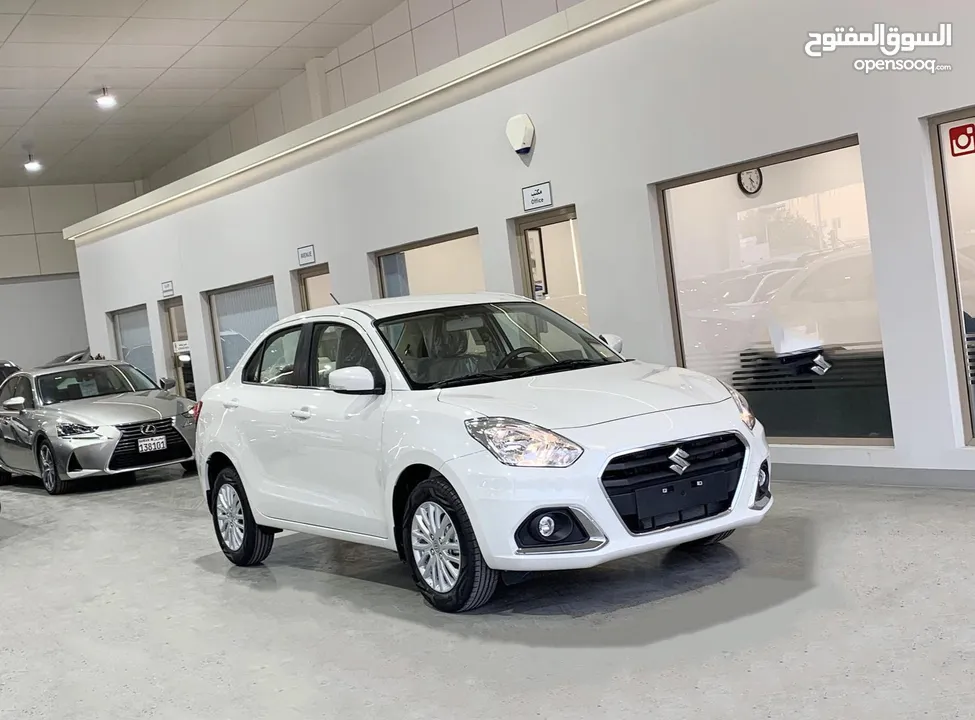 Suzuki Dzire (62 BD Monthly)