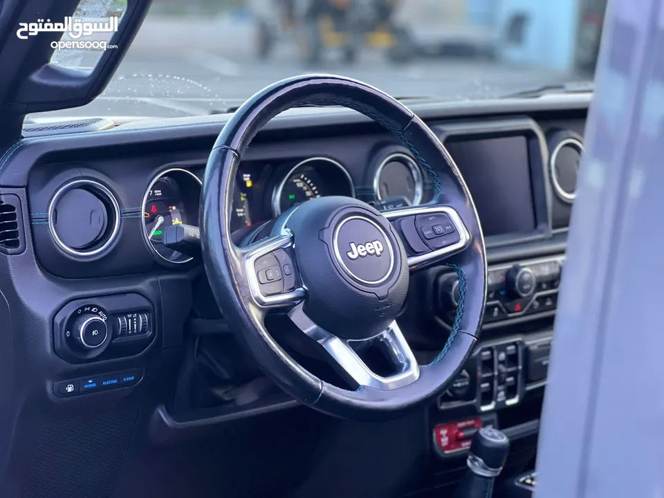 روبيكون هايبرد بلج ان فل مسكر اكثر من لون 2022