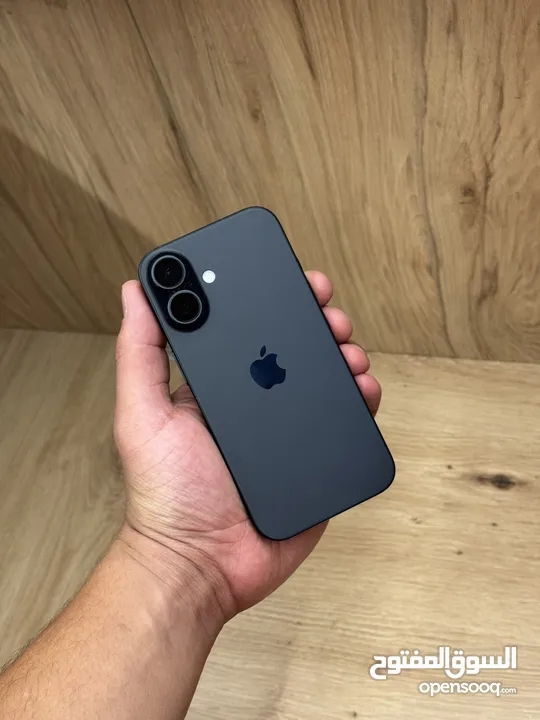 iPhone 16 256