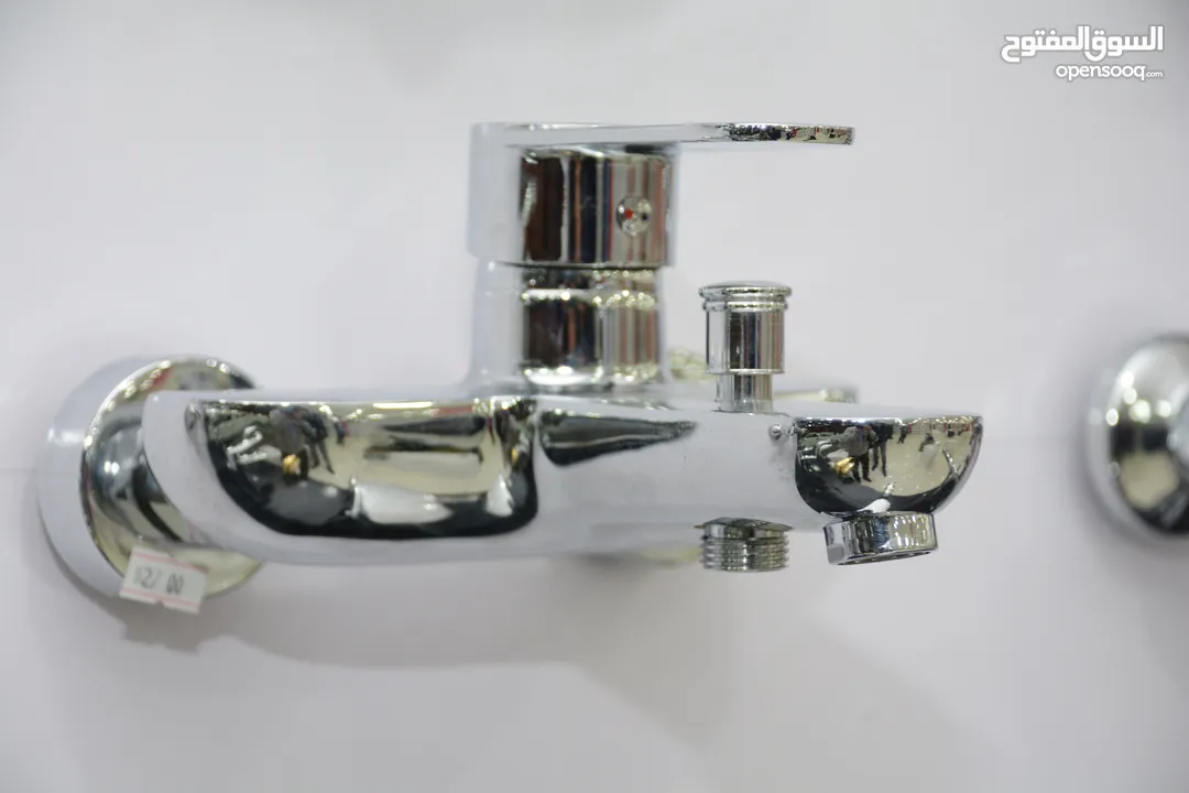 Sanitary ware Items