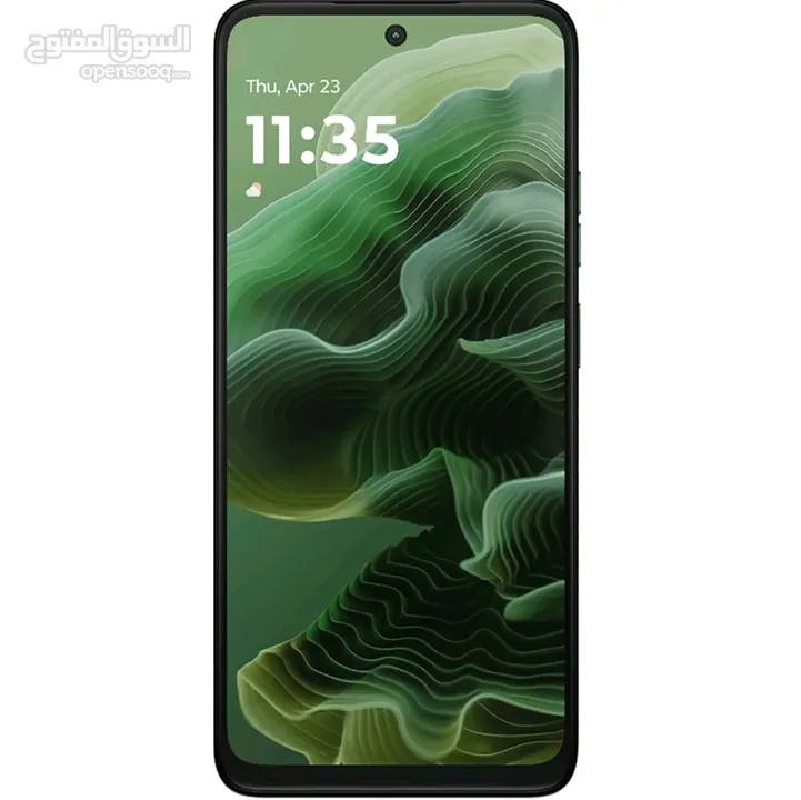 Motorola G35 5G نخب