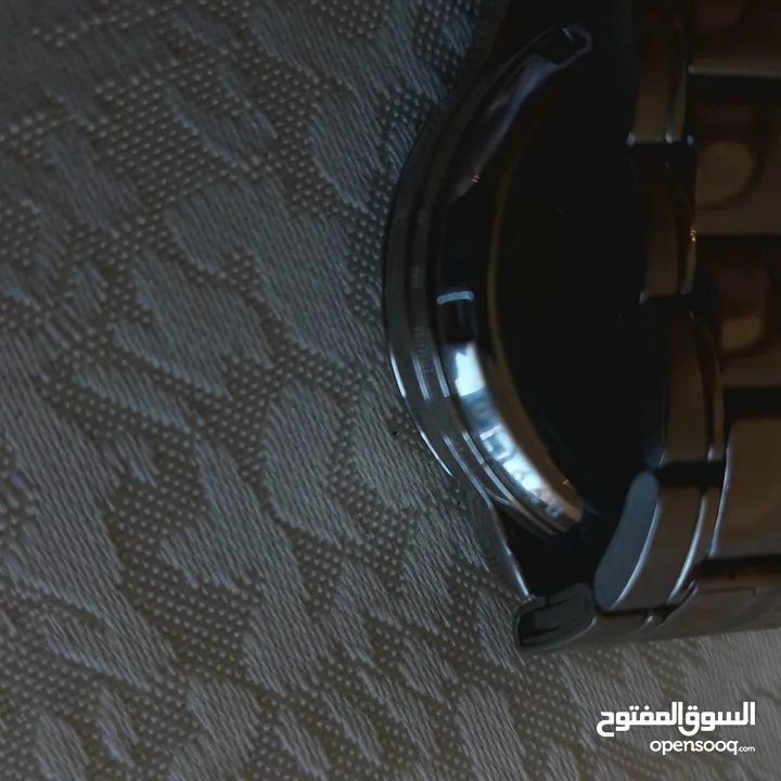 ساعة seiko 5 اصليه مستعمل