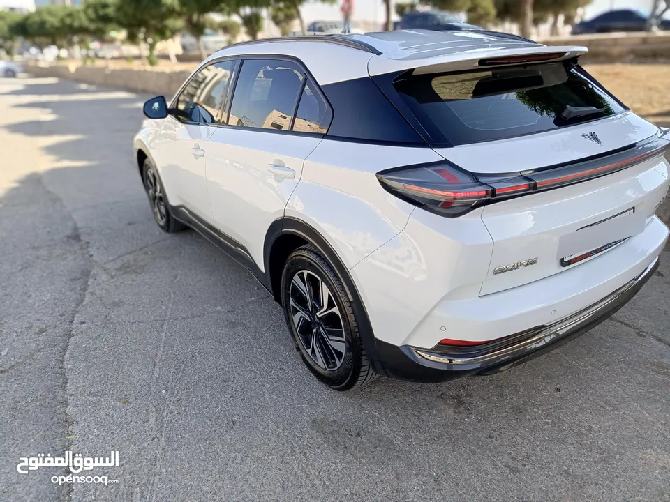 نيتا يو برو 2022 مع فتحه بانوراما بحاله الوكاله