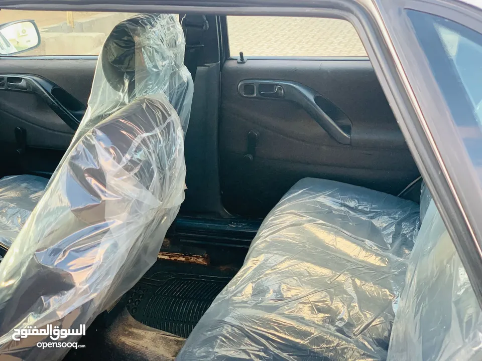 سيارة باسات