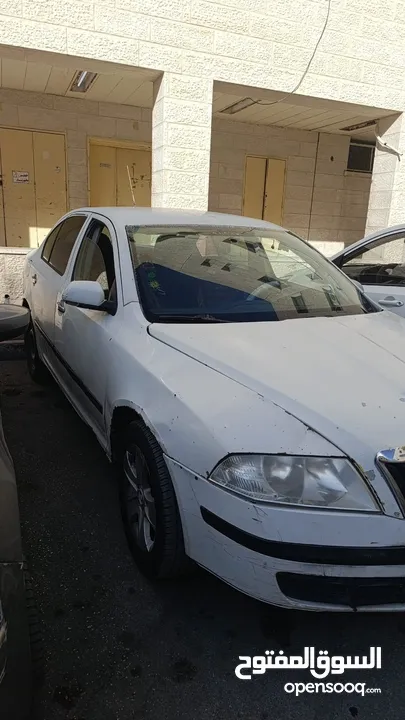 سكودا رمش في الخليل