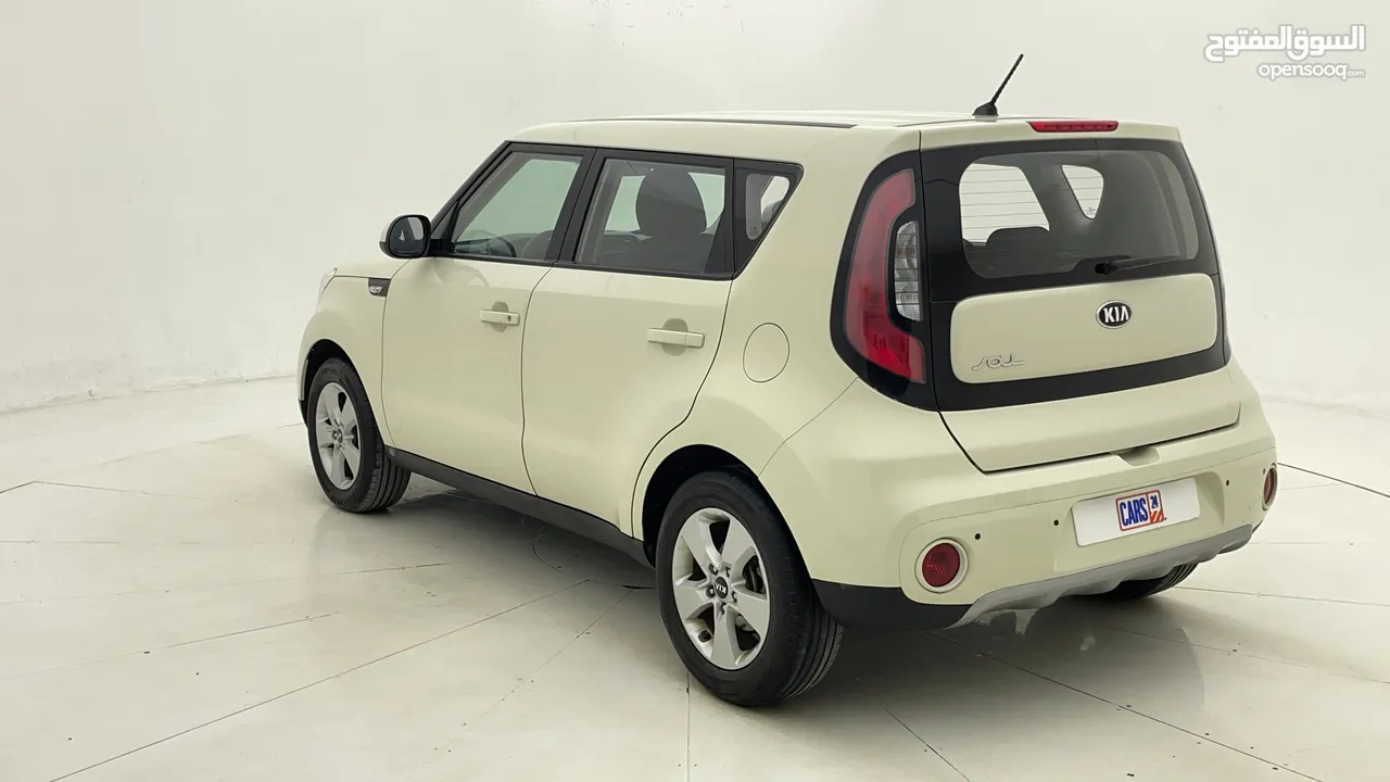 (HOME TEST DRIVE AND ZERO DOWN PAYMENT) KIA SOUL