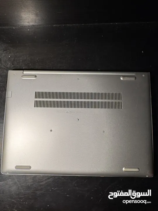 للبيع HP ProBook 450 G7 مستعمل بحالة جيدة