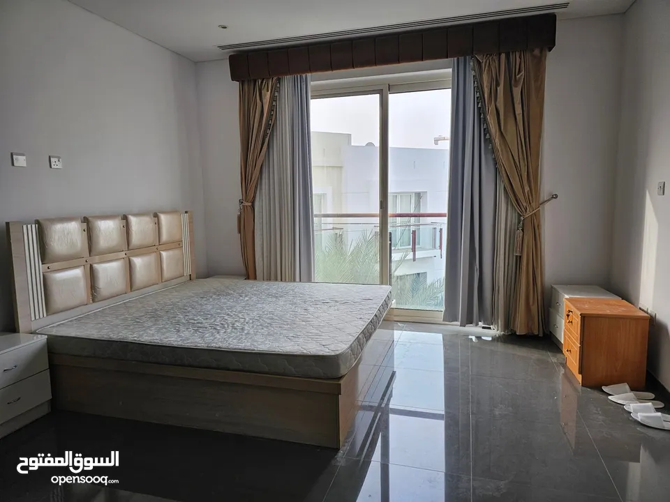 luxury 1 bedroom apartment for sale in almouj