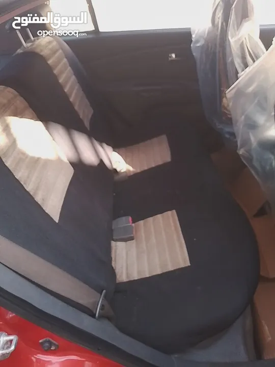 كيا برايد اتوماتيك