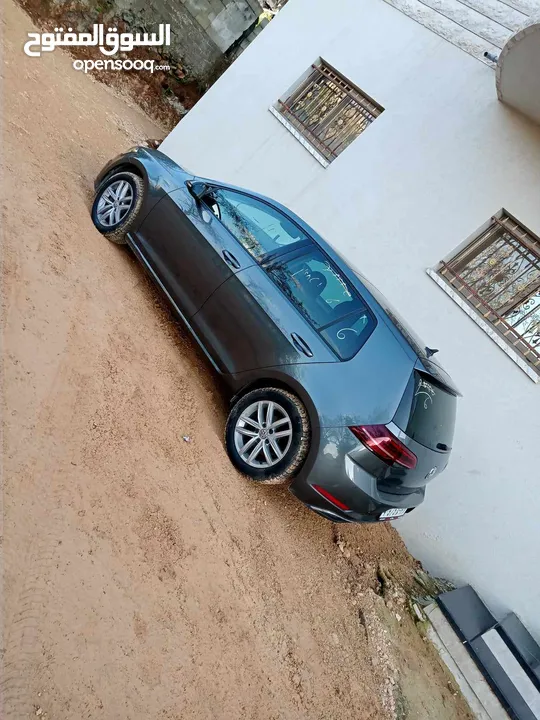جولف 2019 مطور 1500
