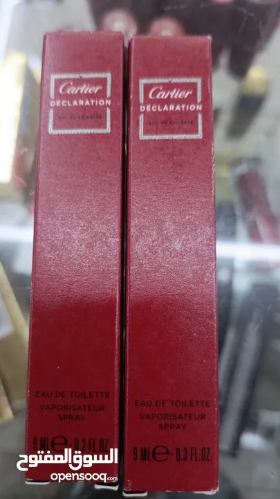 عطور  رجالي ونسأئي