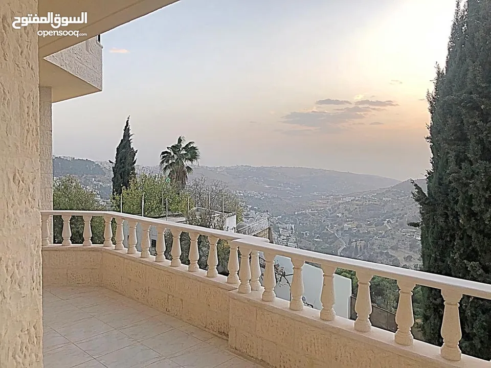 فيلا مفروشة للإيجار 1400م2 ( Property 38610 ) سنوي فقط