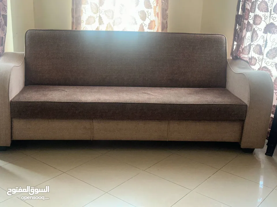 اثاث منزل صوفا صندوق