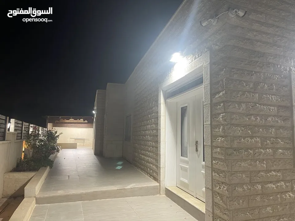منزل مستقل