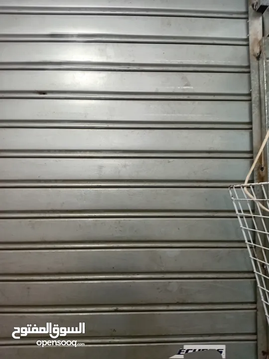 محل للايجار