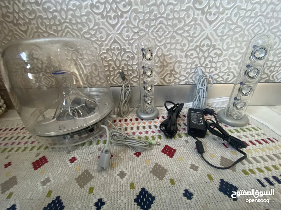 Harman Kardon Soundsticks 2.1