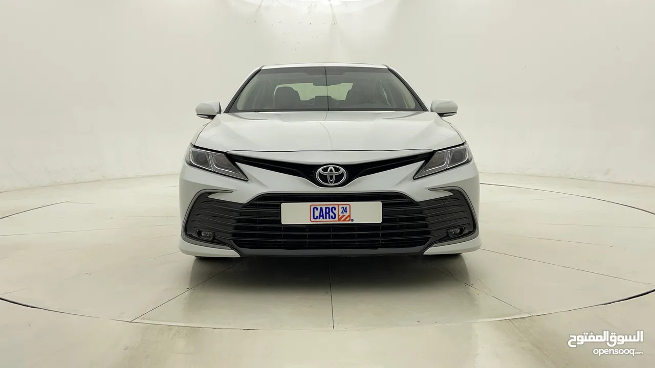 (HOME TEST DRIVE AND ZERO DOWN PAYMENT) TOYOTA CAMRY