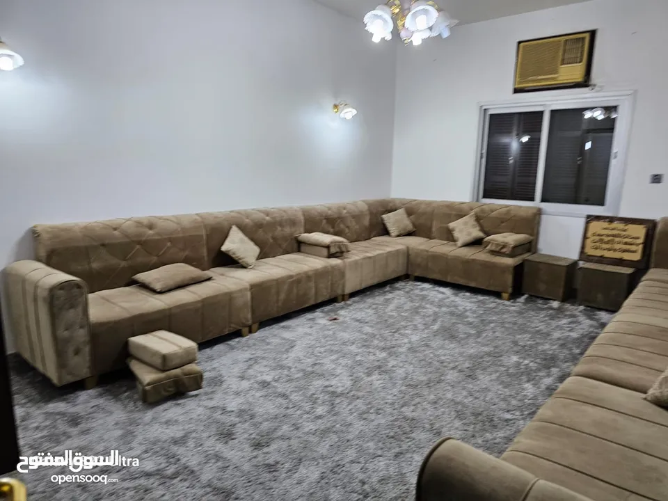 Sofa full set