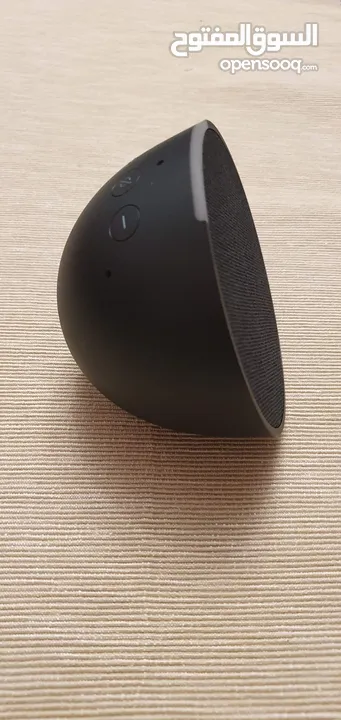 Alexa Echo Pop