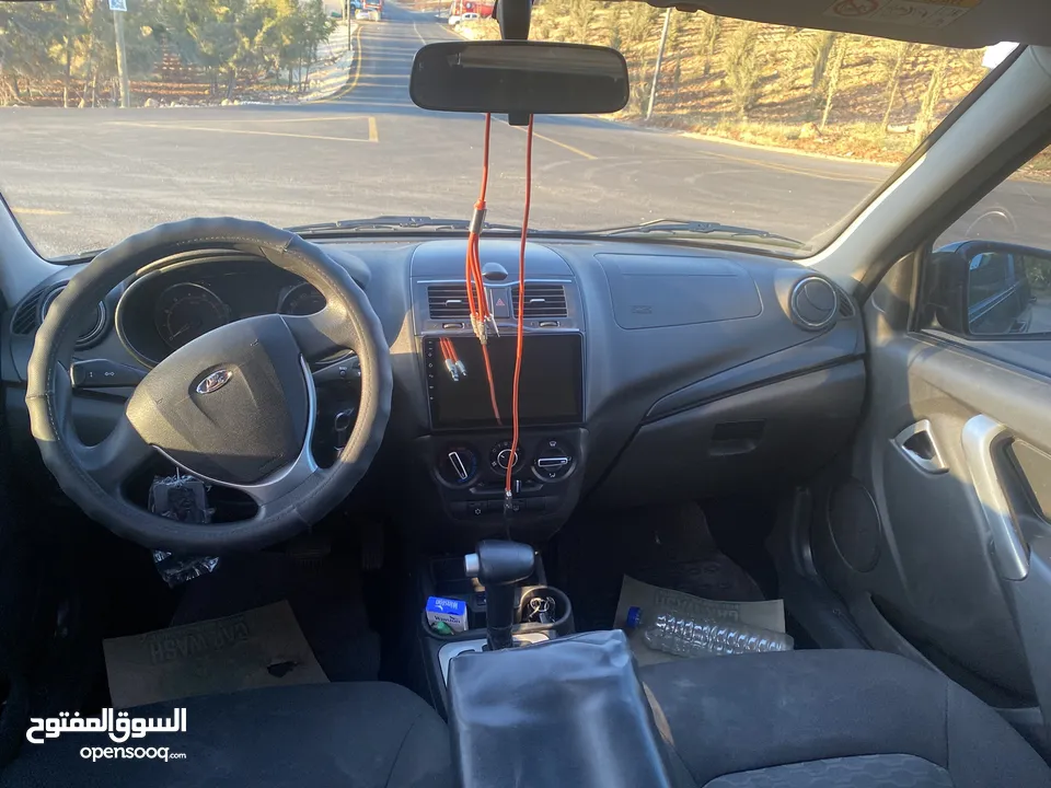 لادا جرانتا 2021 للبيع