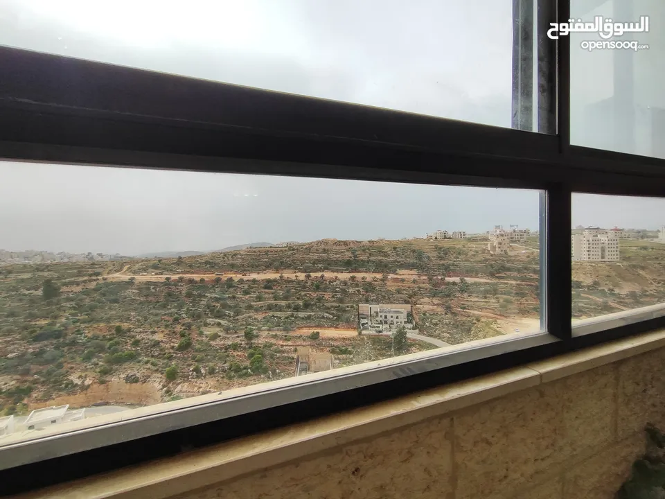 شقة مفروشة للإيجار في المصايف