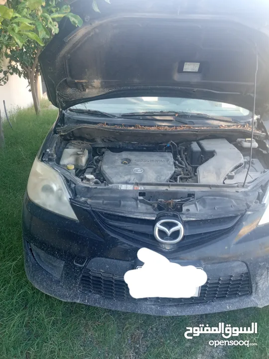 mazda mazda