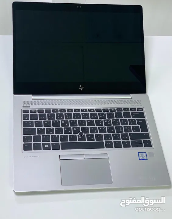 لابتوب مستعمل ( USED HP ELITEBOOK 830 G5 I5 )