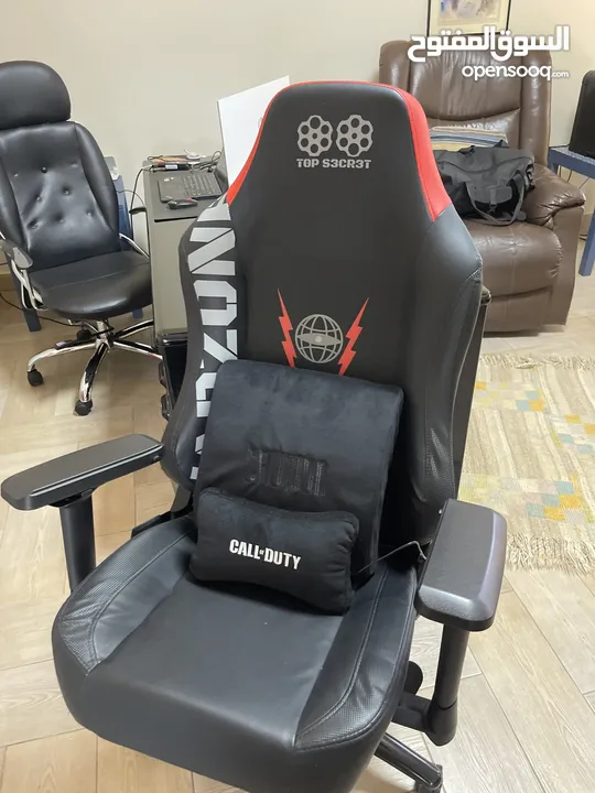 كرسي Gaming