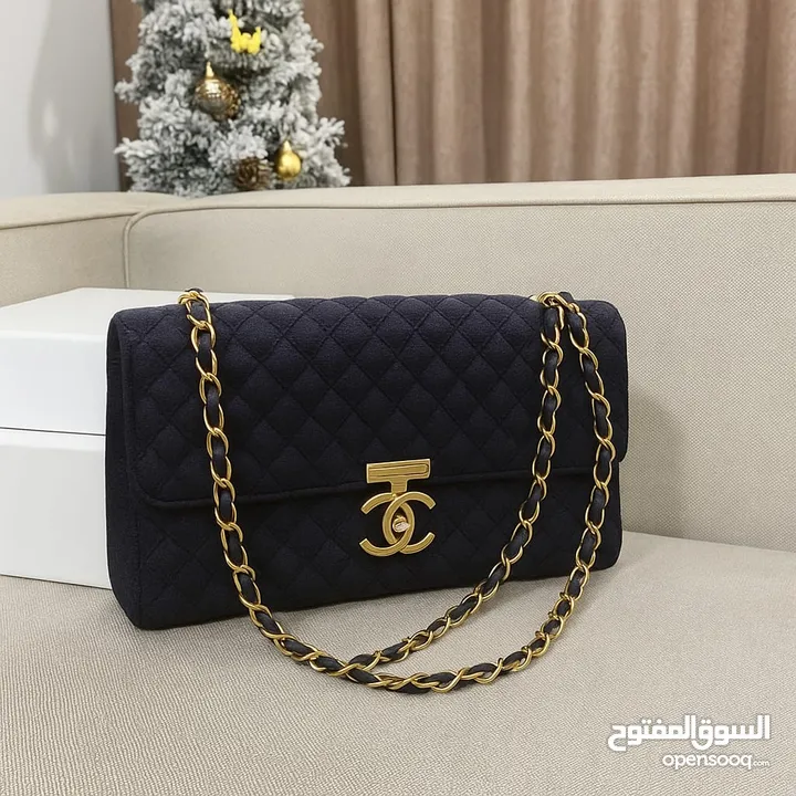 شنطة يد ستاتي