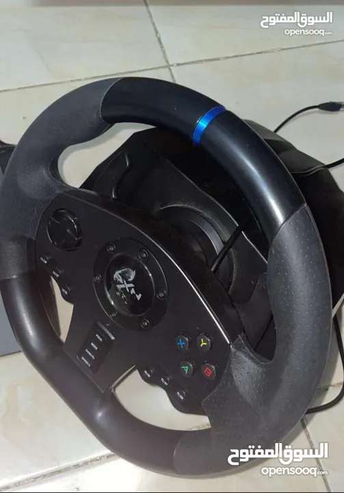 Steering wheel v9 not any problem new condition only 3 months use