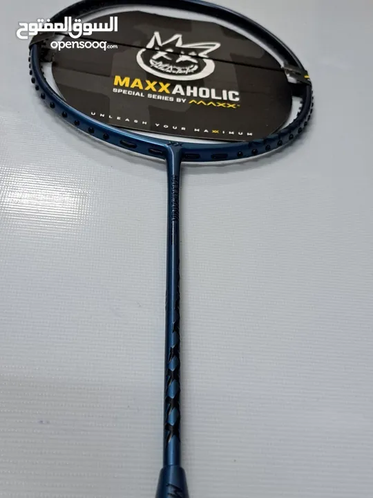 Badminton Rackets