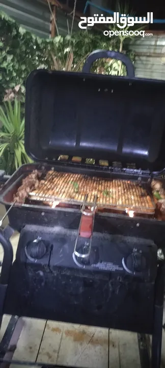 بربكيو للشوي