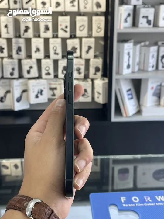 Iphone 16promax 1tera  للبيع