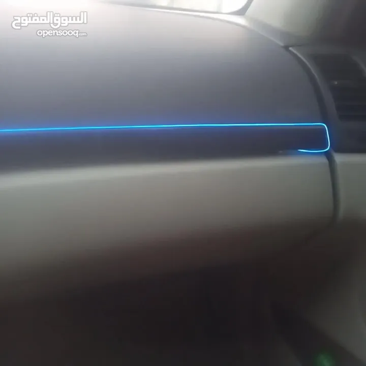 CAR INTERIOR DECOR LIGHTS