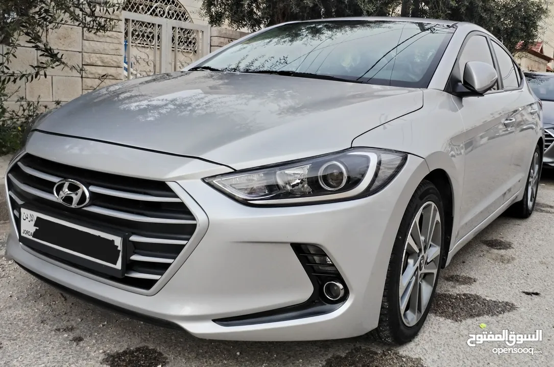 البصمه لتأجير السيارات  المميزه