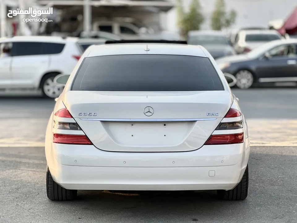 مرسيدس s350 سبغ وكالة سعر نهائي غير قابل