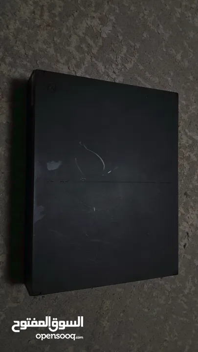 Xbox  One  S