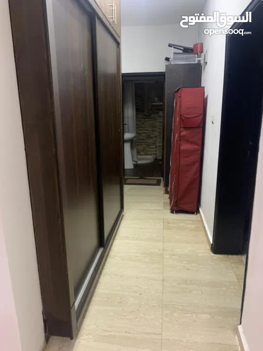 شقه للايجار