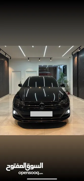 Polo 1000 تيربو فللللللللللللل بسعرررررررر حرق حرق حرق كاششششششششش