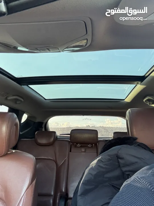 هونداي سانتافي