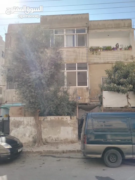 عمارة للبيع