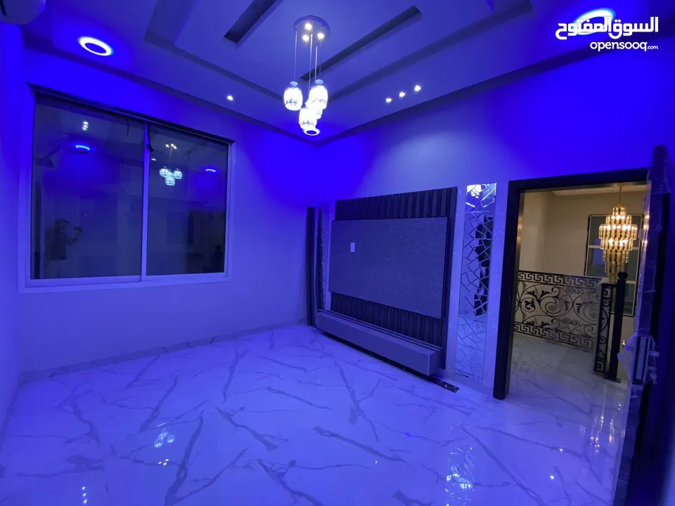 @@فيلا رائعة مكونة من5 غرف نوم للبيع في الياسمين، عجمان@@ @@Amazing Villa for Sale in Al Yasmeen@@