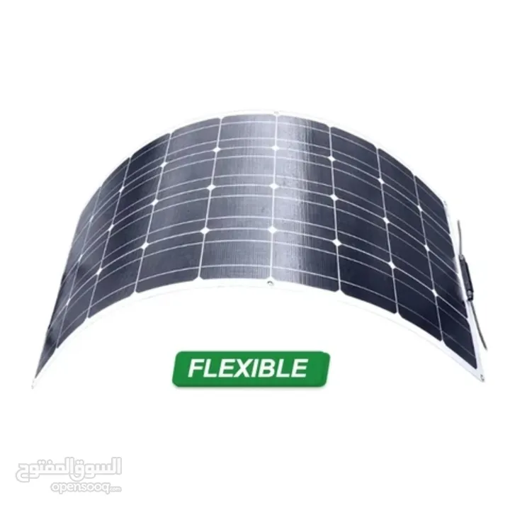 Solar Products available