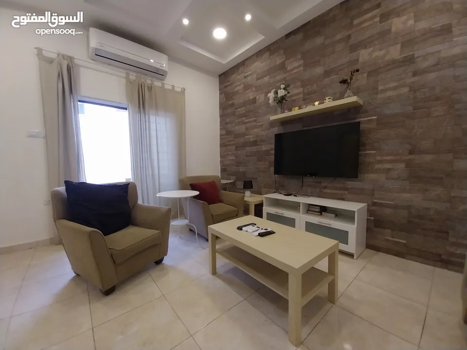 Apartment for rent in al webdieh  ( Property 36470 )-174821765