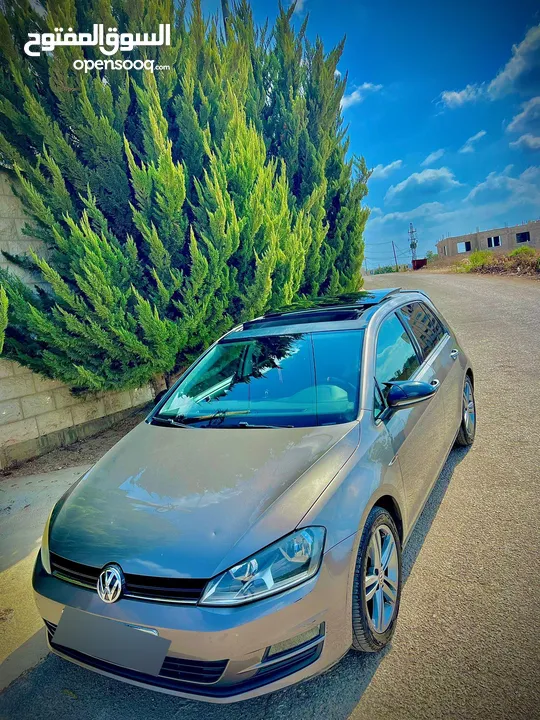 جولف mk7 جولف