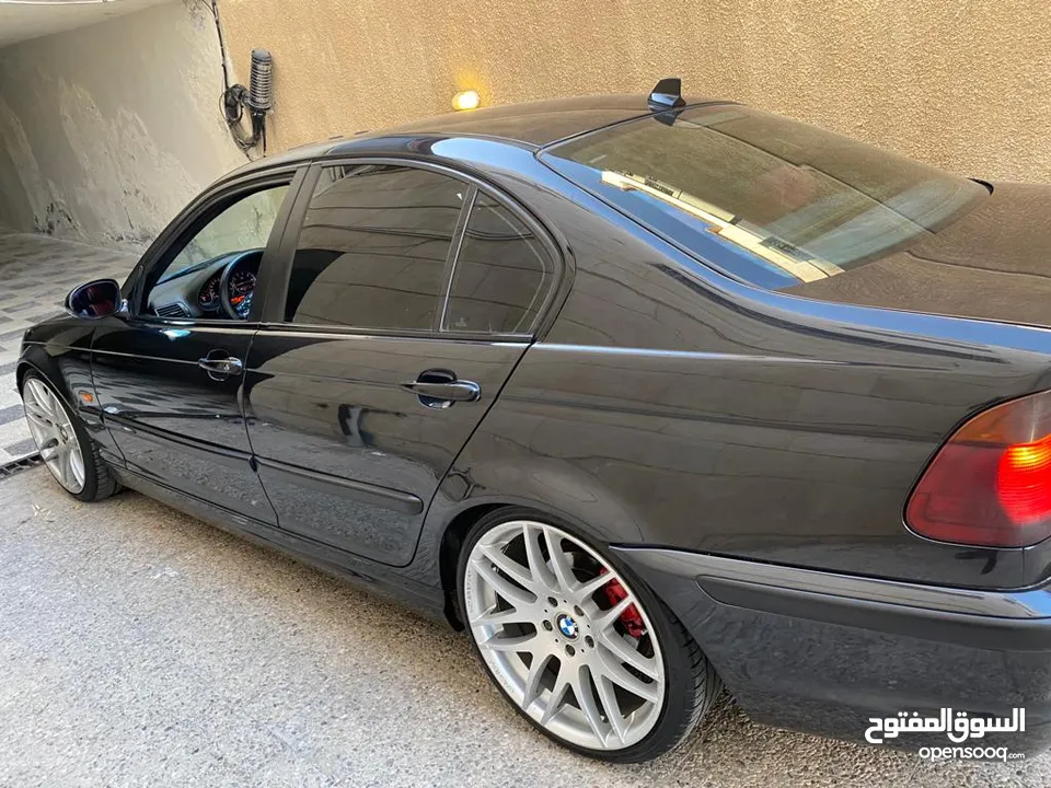 bmw e46 320